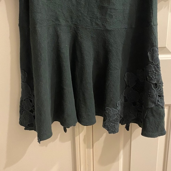 Maeve Drop Waist Dress - Picture 5 of 7